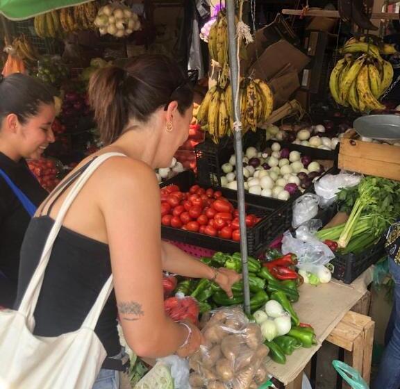 پانسیون Hostel Zwiebel