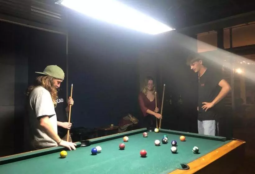پانسیون Hostel Zwiebel