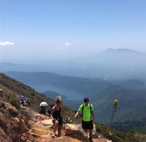 پانسیون Hostel Zwiebel