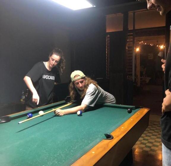 پانسیون Hostel Zwiebel