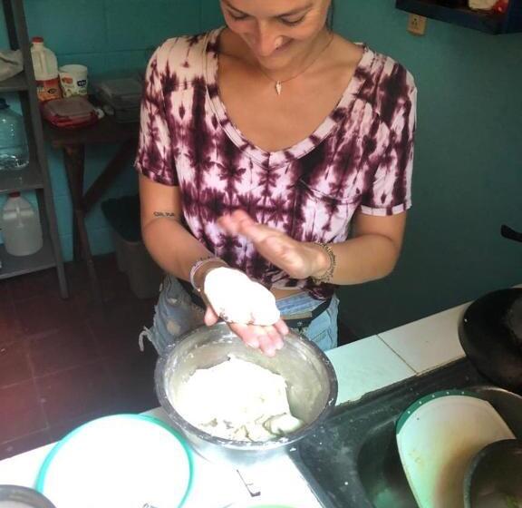 پانسیون Hostel Zwiebel