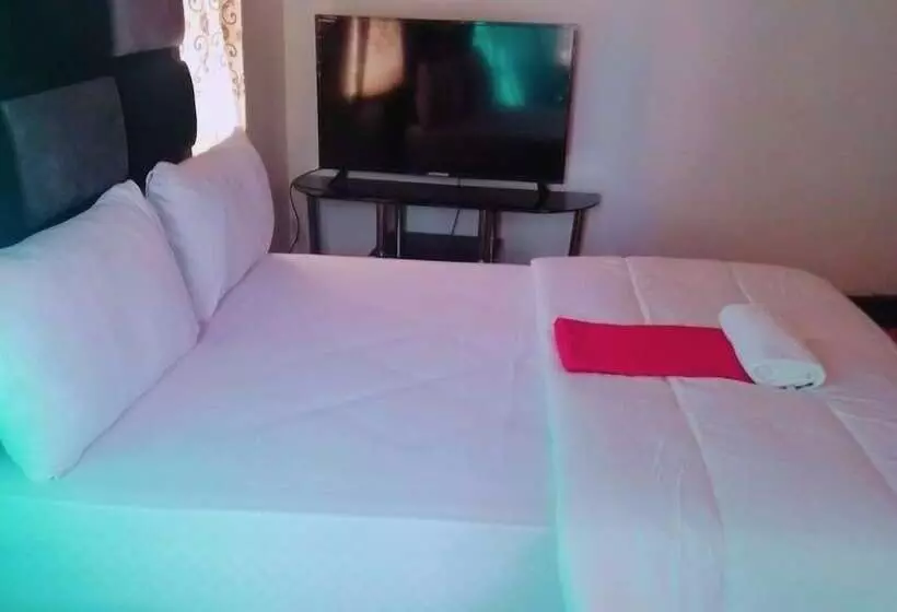 ペンション Milly Guest House Jhb