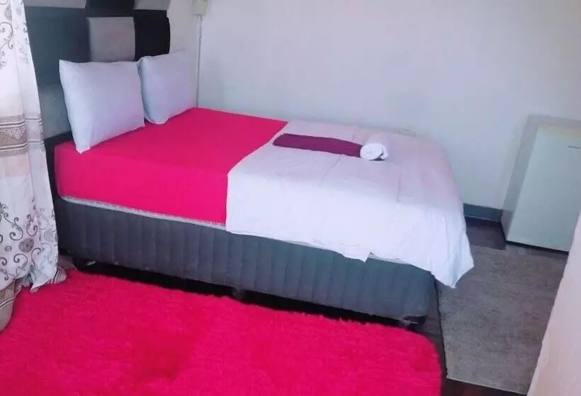 ペンション Milly Guest House Jhb