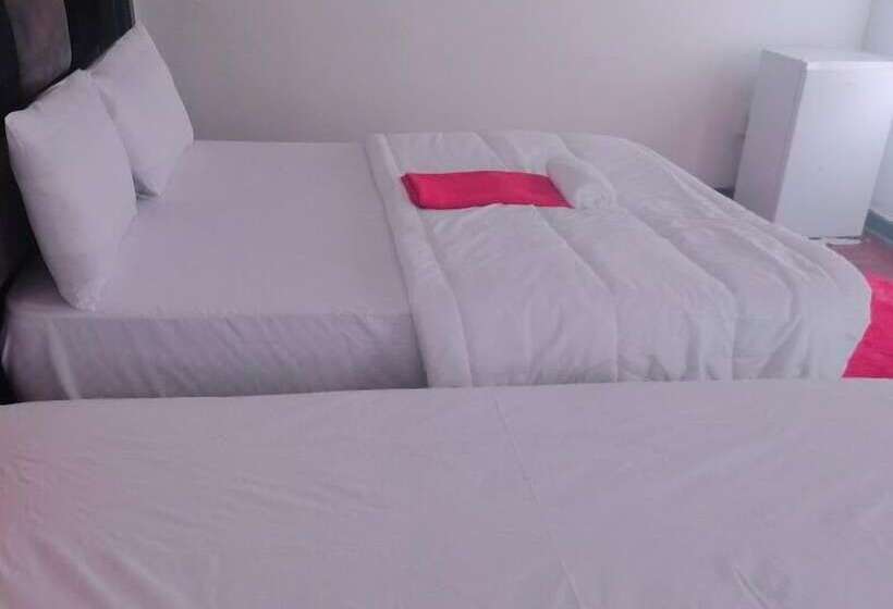 膳宿费 Milly Guest House Jhb