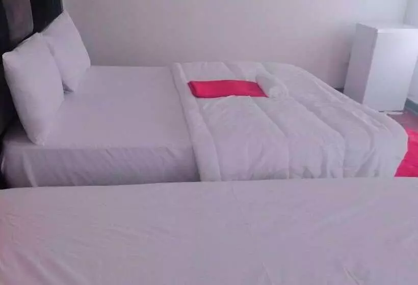 ペンション Milly Guest House Jhb