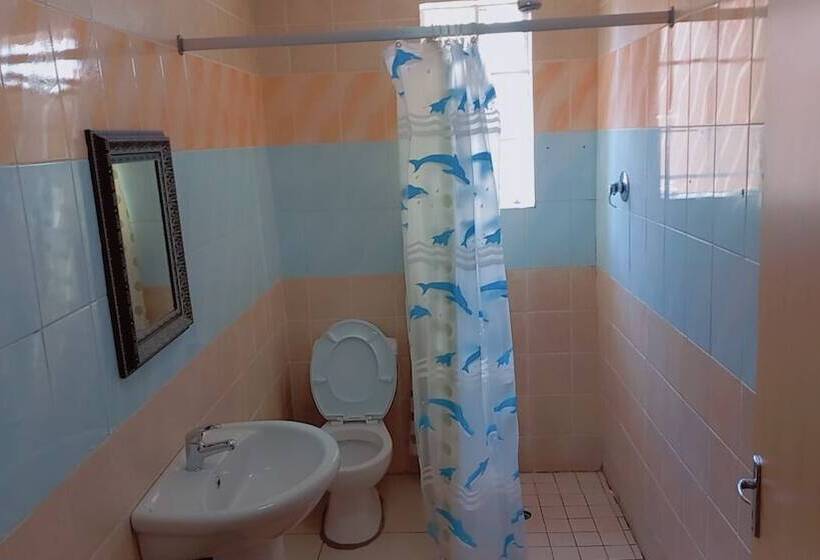 膳宿费 Milly Guest House Jhb