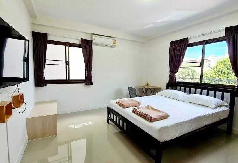 Majatalo Tp House@naka