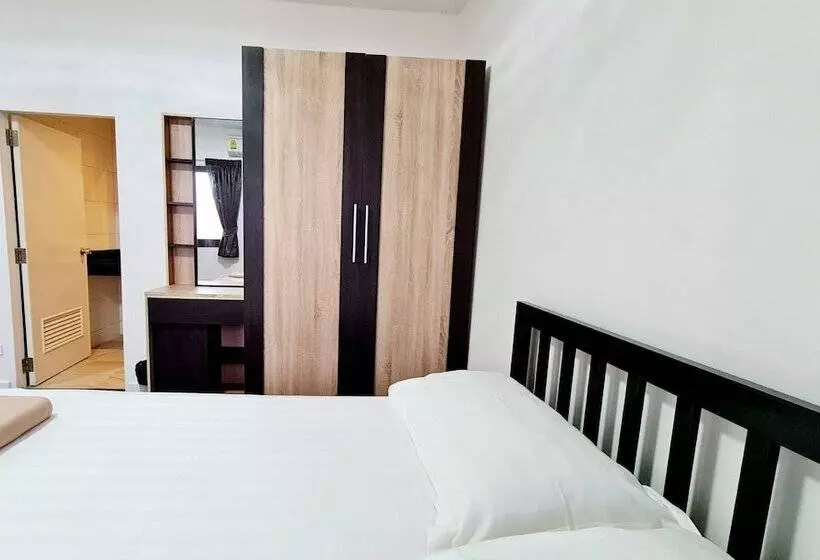 Majatalo Tp House@naka