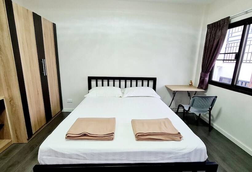 Пансион Tp House@naka