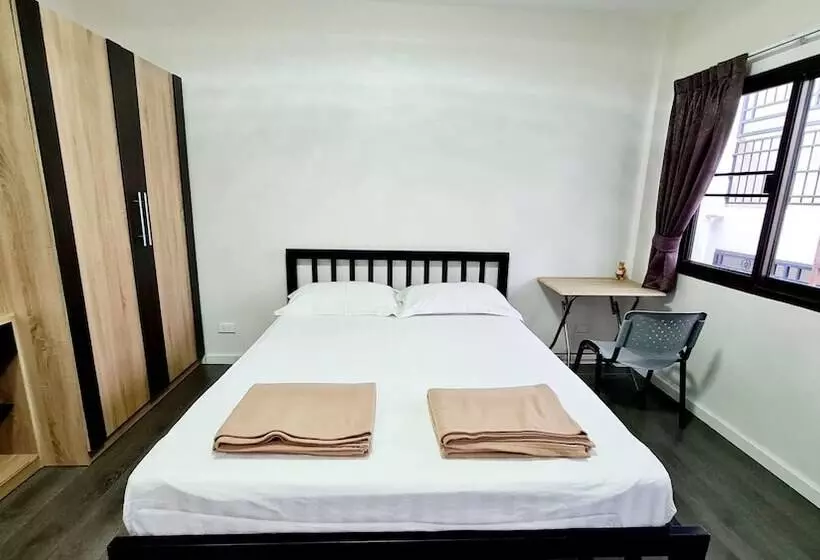 Majatalo Tp House@naka