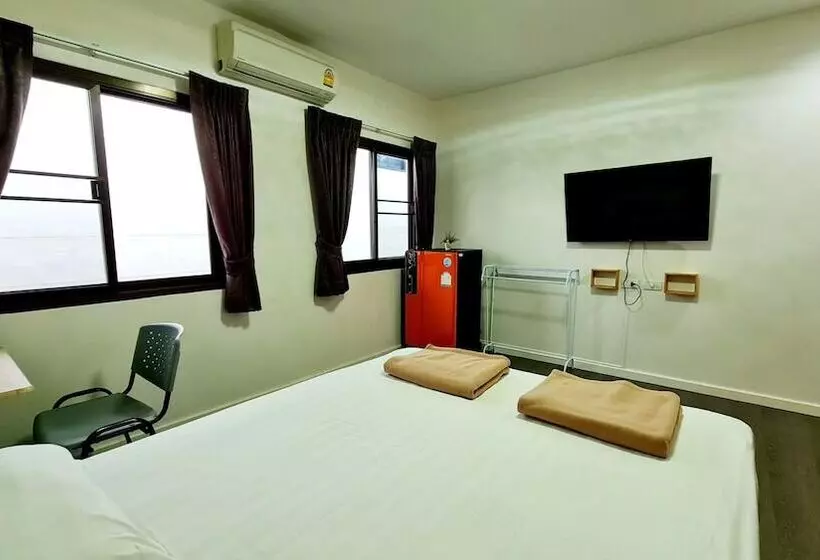 Majatalo Tp House@naka