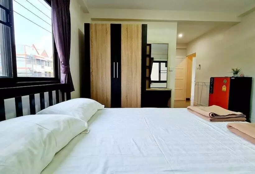 Majatalo Tp House@naka