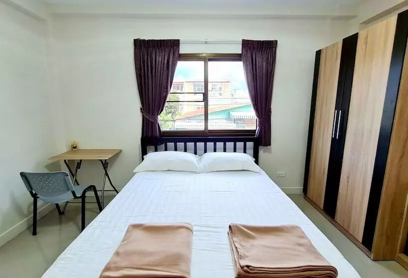 Majatalo Tp House@naka