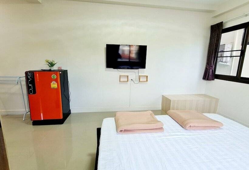 Пансион Tp House@naka