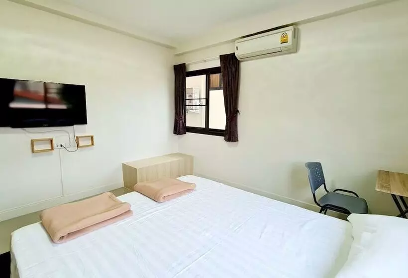 Majatalo Tp House@naka