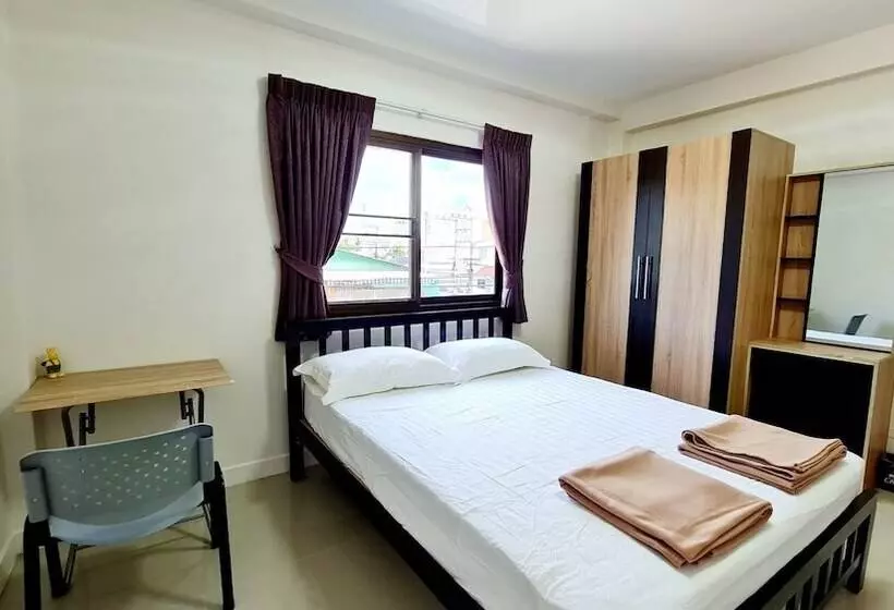 Majatalo Tp House@naka