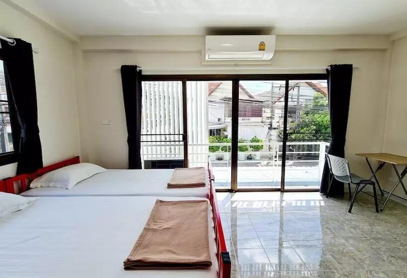 Majatalo Tp House@naka