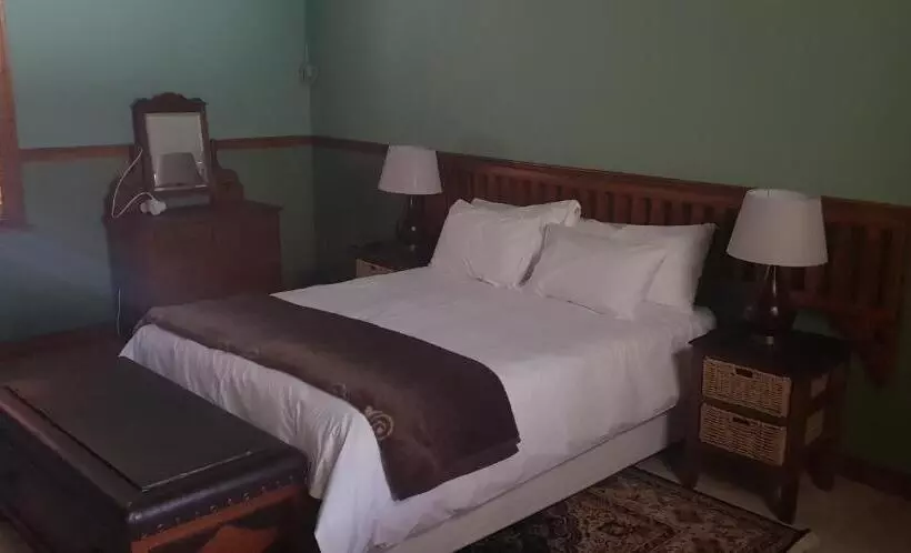 ペンション Uniondale Guest Lodge