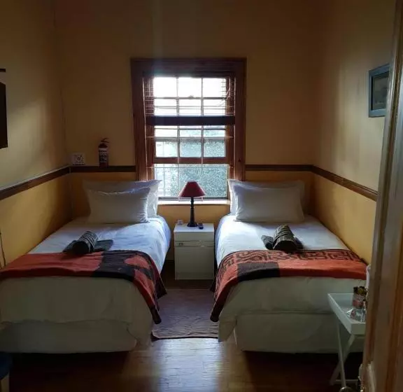 ペンション Uniondale Guest Lodge