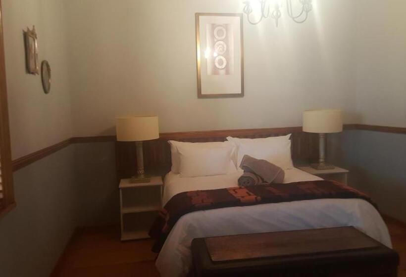 Пансион Uniondale Guest Lodge