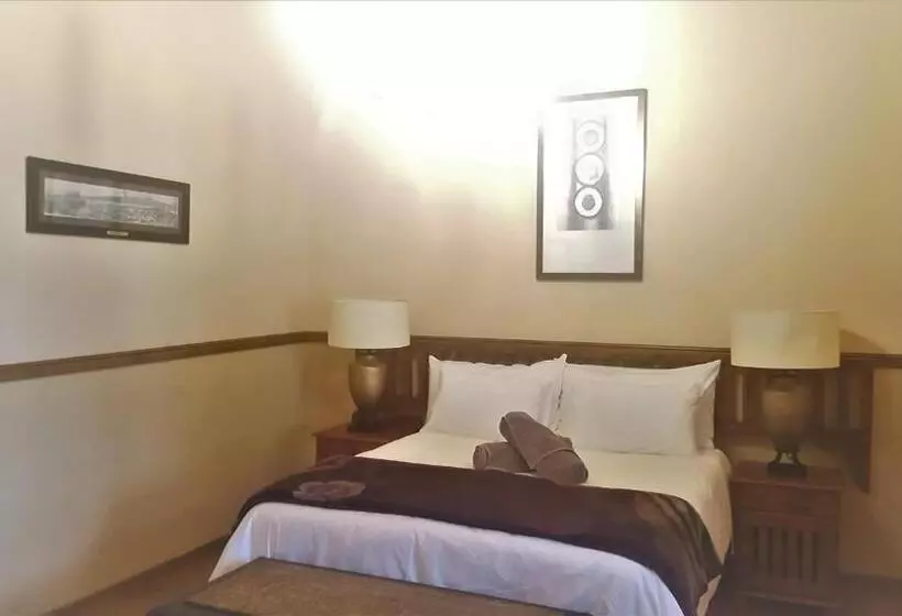 ペンション Uniondale Guest Lodge