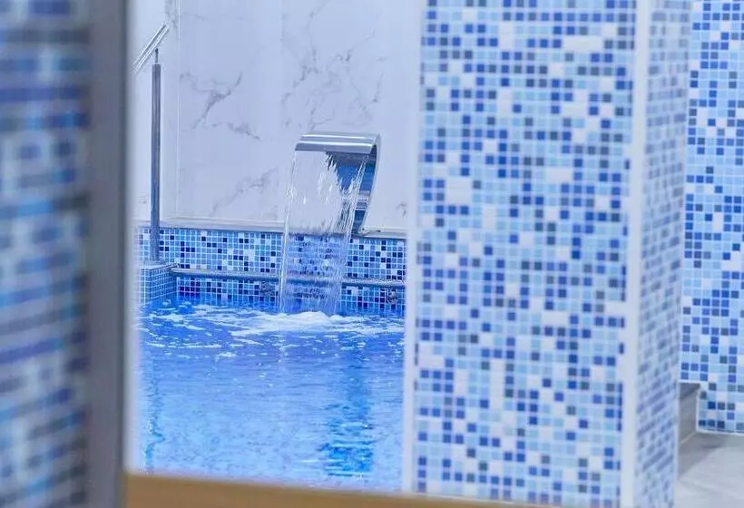 Majatalo Vila Etikette