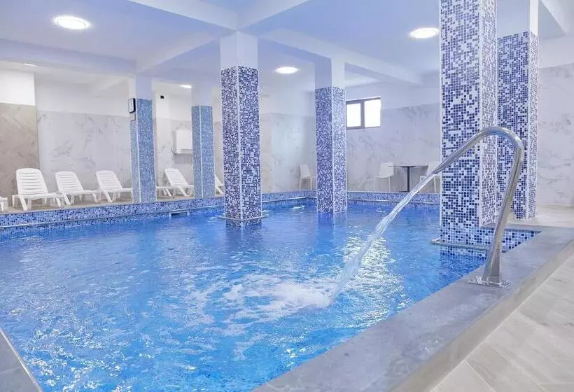 Majatalo Vila Etikette