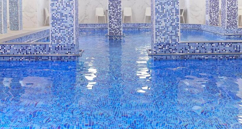 پانسیون Vila Etikette