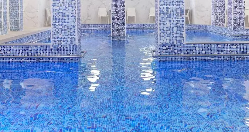 Majatalo Vila Etikette