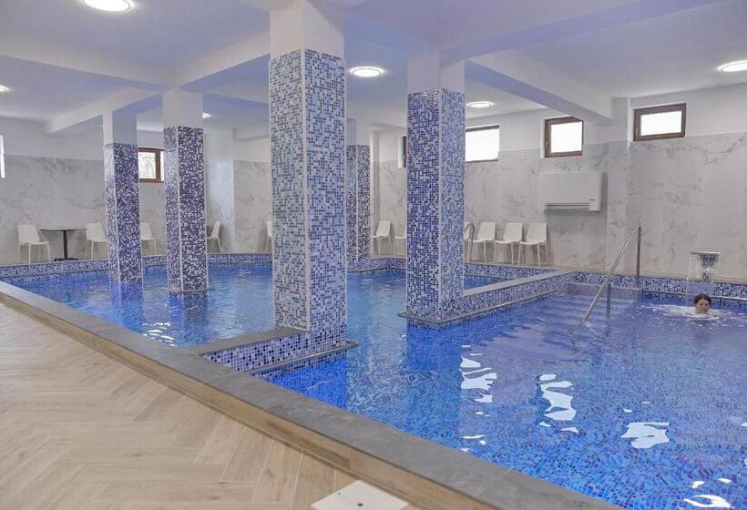 پانسیون Vila Etikette