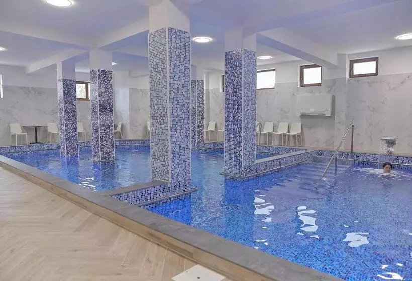 Majatalo Vila Etikette