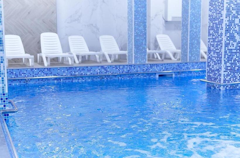 پانسیون Vila Etikette