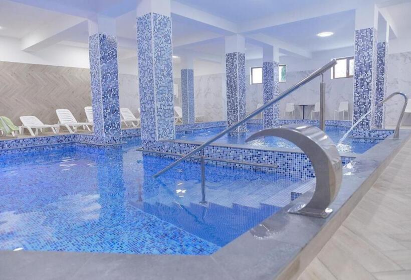 پانسیون Vila Etikette