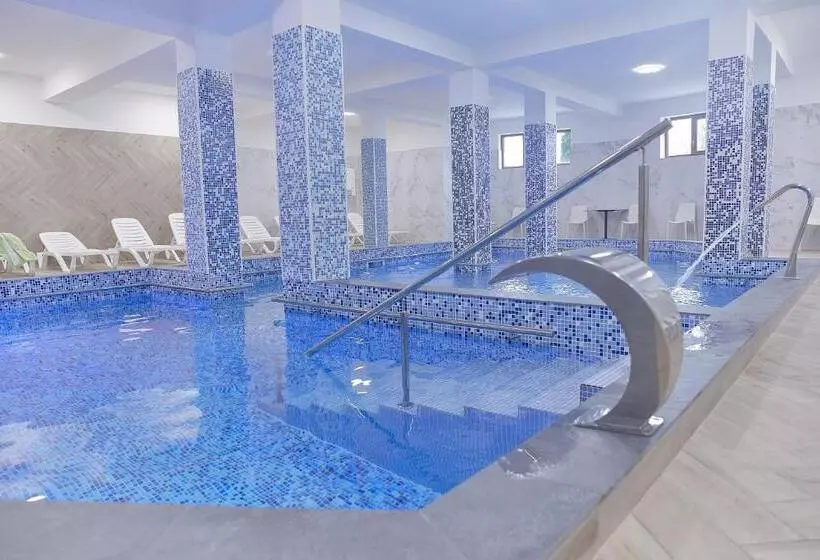 Majatalo Vila Etikette