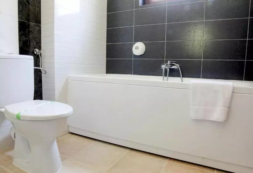 Majatalo Vila Etikette