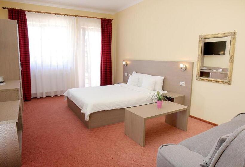 پانسیون Vila Etikette