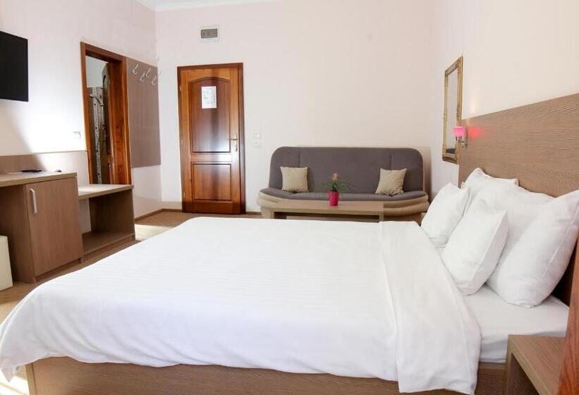 پانسیون Vila Etikette