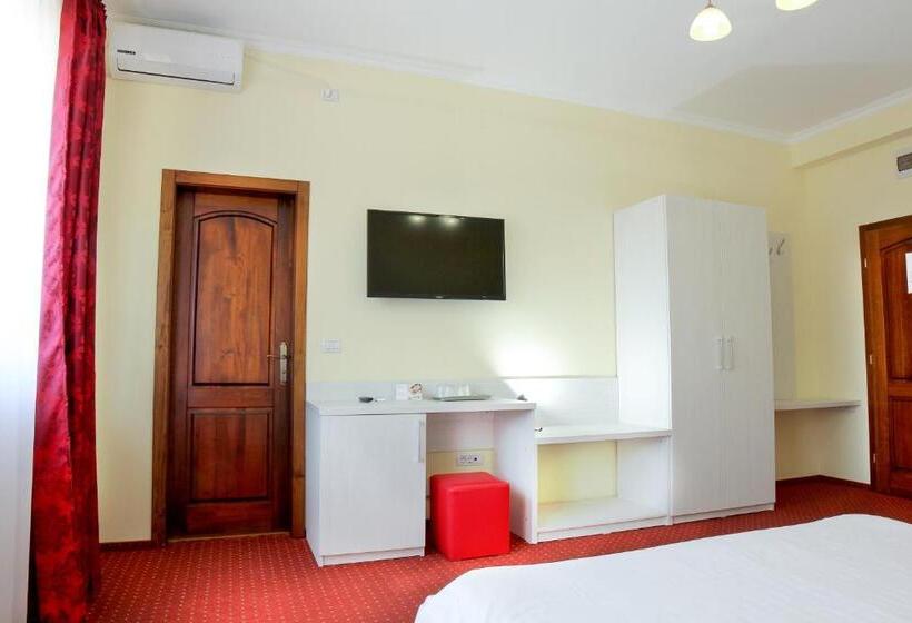 پانسیون Vila Etikette