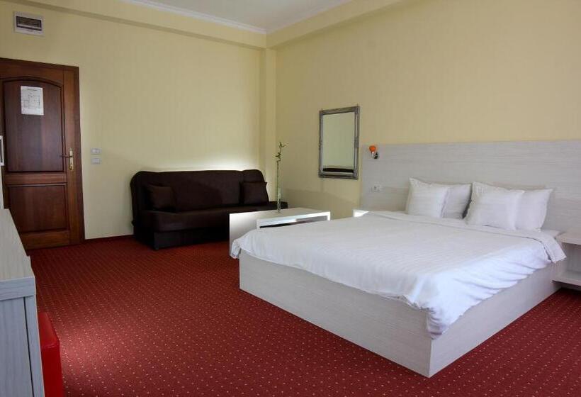 پانسیون Vila Etikette