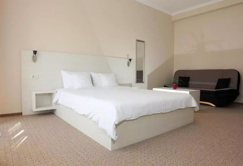 Majatalo Vila Etikette