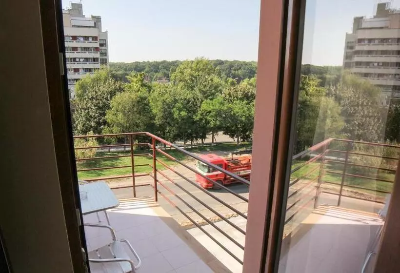 Majatalo Vila Etikette