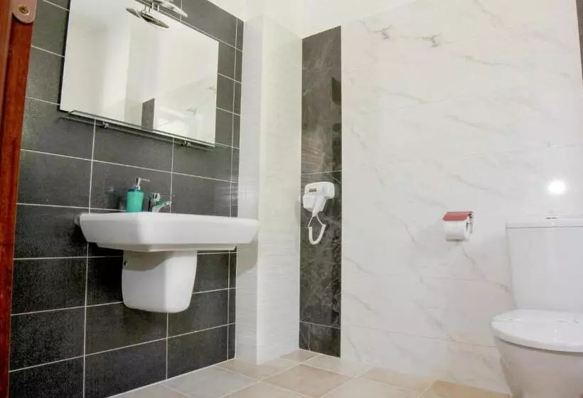 Majatalo Vila Etikette