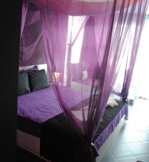 Lomakeskus бора бора