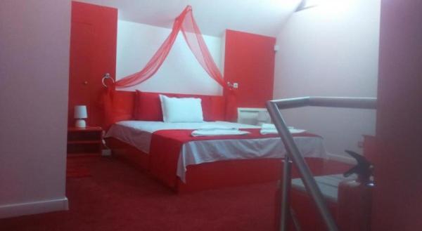 Lomakeskus бора бора