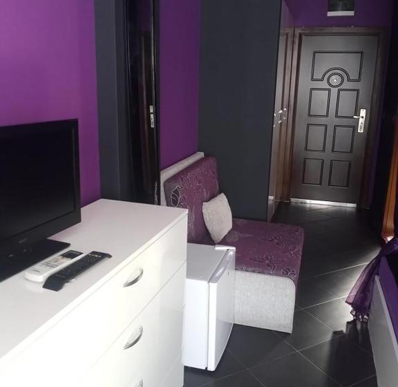 Lomakeskus бора бора