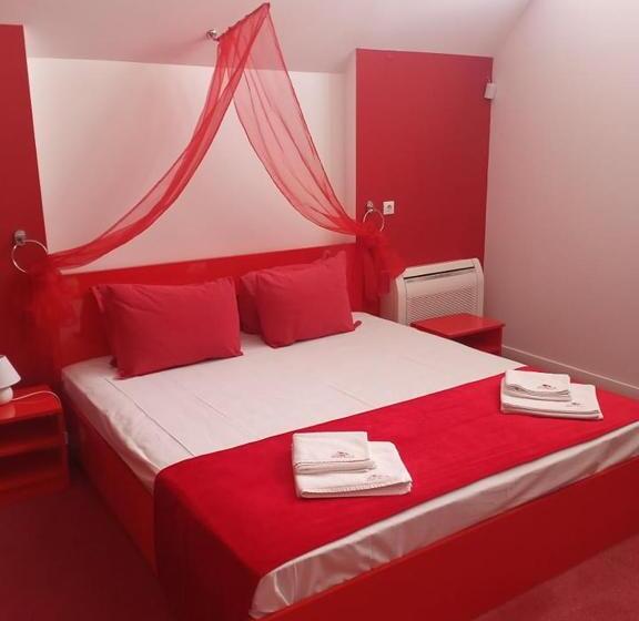 Lomakeskus бора бора