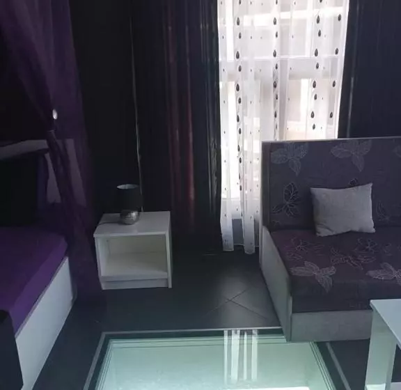 リゾートホテル бора бора