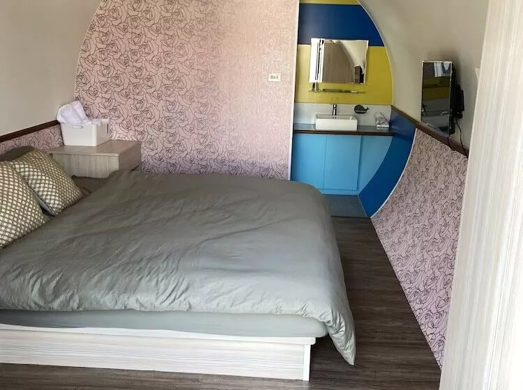 Shen Lu Ju B&b