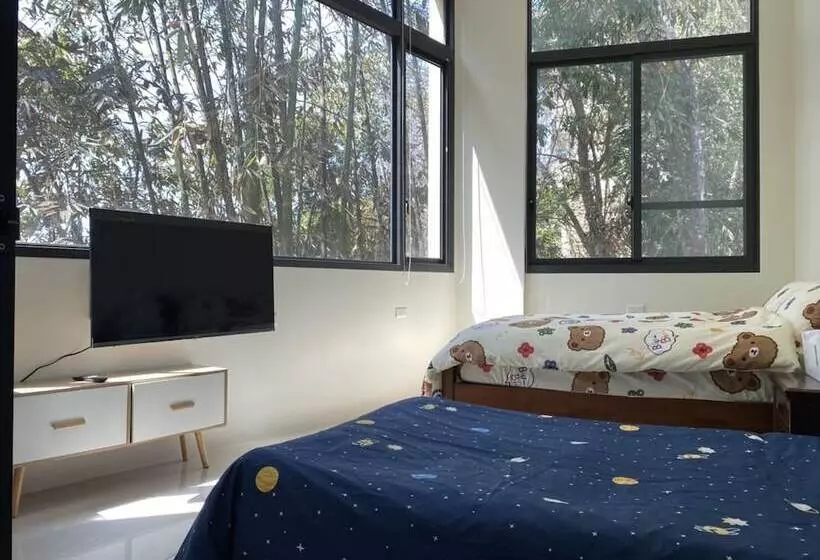 Shen Lu Ju B&b