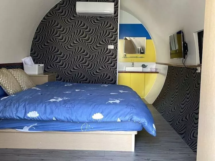 Shen Lu Ju B&b